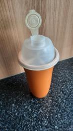 Vintage Tupperware Quickshaker - Shakes & Pannenkoeken, Ophalen of Verzenden, Gebruikt