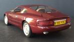 Aston Martin DB7 1:18 Guiloy Pol, Hobby en Vrije tijd, Modelauto's | 1:18, Verzenden, Zo goed als nieuw