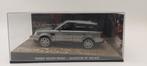#79 Range Rover Sport James bond auto met boekje, Verzenden, Nieuw, Auto, Universal Hobbies