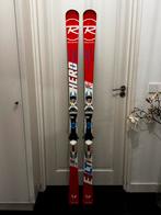 Rossignol Hero Elite LT 176cm, Ophalen, 160 tot 180 cm, Rossignol, Zo goed als nieuw