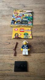 Lego minifigures series 10, Ophalen of Verzenden, Zo goed als nieuw