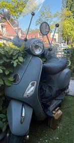 Vespa lx50, Ophalen, Zo goed als nieuw, Vespa