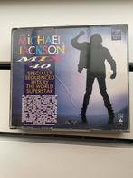 Michael Jackson Mix - DVD, Cd's en Dvd's, Cd's | Pop, Ophalen of Verzenden, 2000 tot heden, Gebruikt
