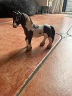 Schleich Tinker, Ophalen of Verzenden, Zo goed als nieuw, Paard, Beeldje of Figuurtje