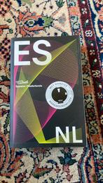 Van Dale Pocketwoordenboek Spaans-Nederlands, Boeken, J.B. Vuyk-Bosdriesz, Ophalen of Verzenden, Zo goed als nieuw, Van Dale