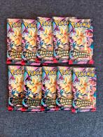 Pokemon booster packs (ORIGINEEL), Ophalen of Verzenden, Zo goed als nieuw, Booster