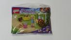 Lego Friends 30413 Bloemenwagen ( polybag ) NIEUW, Verzenden, Nieuw, Complete set, Lego