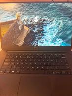Dell XPS 15 laptop, Computers en Software, Windows Laptops, Met videokaart, 2 tot 3 Ghz, Ophalen of Verzenden, Zo goed als nieuw