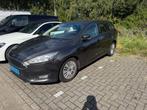 Ford Focus 1.5 Tdci 120pk 2018 Grijs Automaat Taxi, Stof, 1288 kg, 4 cilinders, Origineel Nederlands