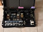 Pedalboard schmidt array SA750, Muziek en Instrumenten, Ophalen of Verzenden, Gebruikt