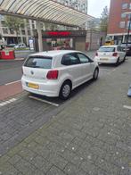 Volkswagen Polo 1.2 TDI 55KW BM 2011 Wit, Voorwielaandrijving, 1199 cc, Wit, Origineel Nederlands