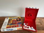 MB Galgje - Klassiek woordspel, Hobby en Vrije tijd, Gezelschapsspellen | Bordspellen, Een of twee spelers, Ophalen of Verzenden