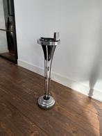 Super mooie staande asbak, de frietzak !!, Ophalen of Verzenden, Huis en Inrichting