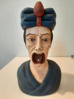 Grote houten gaper, Ophalen of Verzenden, Gebruikt, Dier