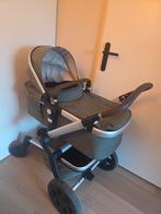 Joolz Day Kinderwagen, Gebruikt, Verstelbare duwstang, Ophalen, Kinderwagen