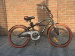 Jongensfiets in nieuwstaat te koop, 20 inch, Ophalen, 2cycle, Handrem