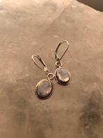 Maansteen regenboog geluk beschermt intuïtie harmonie balans, Wit, Nieuw, Ophalen of Verzenden, Met edelsteen