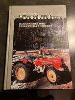 Schlüter boek  216 pagina’s, Ophalen of Verzenden, Zo goed als nieuw