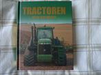 tractoren uit de hele wereld, Boeken, Vervoer en Transport, Nieuw, Ophalen of Verzenden, Trein