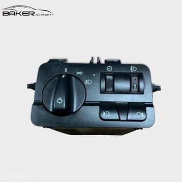 Lichtschakelaar BMW 3-serie E46 ('98-'05) 6936832 beschikbaar voor biedingen