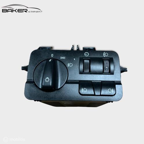 Lichtschakelaar BMW 3-serie E46 ('98-'05) 6936832, Auto-onderdelen, Dashboard en Schakelaars, BMW, Gebruikt, Ophalen of Verzenden
