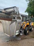 Sieplo voermengbak, Ophalen, Zo goed als nieuw