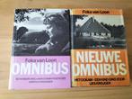 Foka van Loon Omnibussen, Ophalen of Verzenden, Gelezen, Foka van Loon, Nederland