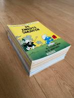 De Smurfen (23x) en De Snorkels (3x), Meerdere stripboeken, Ophalen of Verzenden, Gelezen