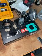 Stage 6 - Membraam en Spruitstuk. Piaggio 2takt 50/180cc, Ophalen of Verzenden, Zo goed als nieuw, Overige typen, Stage 6