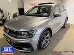 Volkswagen Tiguan 1.4 TSI ACT Connected Series AUT/PANO/NAP, Stof, Euro 6, 4 cilinders, 150 pk