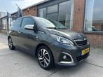 Peugeot 108 1.0 e-VTi Première Camera Start/Stop Knop Keyle, Voorwielaandrijving, Euro 5, Gebruikt, 4 stoelen