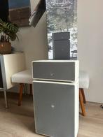 Audio Pro Drumfire 2,  Speaker en Subwoofer met Doos, Overige merken, Subwoofer, Ophalen of Verzenden, Zo goed als nieuw