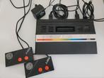 Atari 2600 met 2 controllers en 11 spellen, Spelcomputers en Games, Spelcomputers | Atari, Ophalen of Verzenden, Atari 2600, Met games