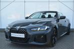 BMW 4 Serie 420i High Executive M Sport Automaat / Air Colla, Auto's, Automaat, 1998 cc, Gebruikt, Euro 6