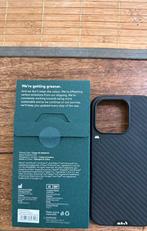 Mous iPhone 16 Pro Hoesje, Ophalen of Verzenden, Zo goed als nieuw, IPhone 14 Pro, Hoesje of Tasje