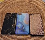 Telefoonhoesjes - Diverse Modellen, Ophalen of Verzenden, Gebruikt, IPhone 7, Hoesje of Tasje