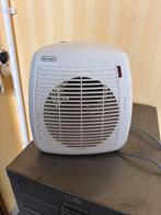 DeLonghi Elektrische Kachel - gebruikt, Huis en Inrichting, Kachels, Ophalen, Gebruikt, Overige soorten, Elektrisch