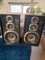 JVC SP-E300 speaker set, Ophalen, Gebruikt, JVC, Minder dan 60 watt
