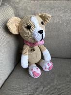 Gehaakte knuffels, Kinderen en Baby's, Speelgoed | Knuffels en Pluche, Ophalen, Nieuw, Overige typen