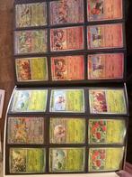 Prismatic evolutions. Base set!, Ophalen of Verzenden, Zo goed als nieuw, Meerdere kaarten