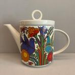 Villeroy & Boch theepot – Acapulco – vintage jaren ’70, Huis en Inrichting, Overige typen, Ophalen of Verzenden, Zo goed als nieuw