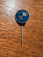 Vintage BMW Speldje, Verzamelen, Speldjes, Pins en Buttons, Ophalen of Verzenden, Gebruikt, Merk, Speldje of Pin