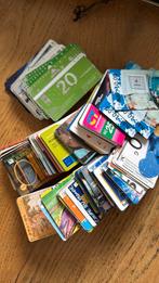 Mappen en 1000 losse telefoonkaarten - nederland en wereld, Ophalen of Verzenden, Buitenland
