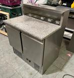 Pizza werkbank 100 cm, Ophalen of Verzenden