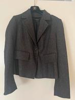 Woman by Earn mooi jasje/ maat 42/nieuw, Bruin, Verzenden, Maat 42/44 (L), Nieuw