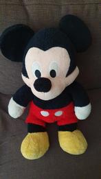 Mickey Mouse knuffel van Disney., Ophalen of Verzenden, Zo goed als nieuw, Overige typen