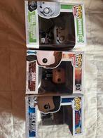 Funko Pop Lot - Skull Trooper, Sam, Nick Fury, Verzamelen, Ophalen of Verzenden, Gebruikt