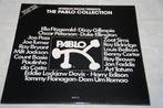 The Pablo Collection Verzamel LP Vinyl, Ophalen of Verzenden, Gebruikt, 12 inch, Jazz en Blues
