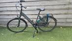 Gazelle Vento C7+ Damesfiets - Uitstekende Staat, Ophalen, Versnellingen, Gazelle, 53 tot 56 cm