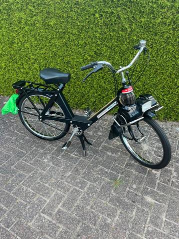 Solex 3800 beschikbaar voor biedingen